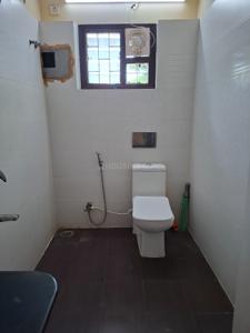 Image of 2000 Sq.ft 3 BHK Apartment / Flat for rent in Banjara Hills, Hyderabad for Rs. 47000