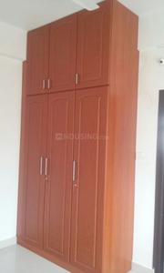 Bedroom Image of 1500 Sq.ft 2 BHK Apartment / Flat for rent in Vijayanagar Mysore for Rs. 23000