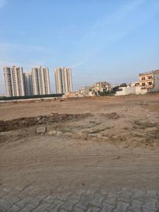 Image of 1350 Sq.ft Residential Plot / Land for sale in TDI Wellington Heights, Sector 117, Mohali for Rs. 12750000