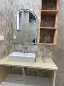 Image of 1600 Sq.ft 2 BHK Builder Floor for rent in Sector 50, Noida for Rs. 28000