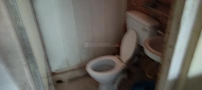 Bathroom Image of 1100 Sq.ft 3 BHK Apartment / Flat for sale in Lake Gardens Kolkata for Rs. 8650000