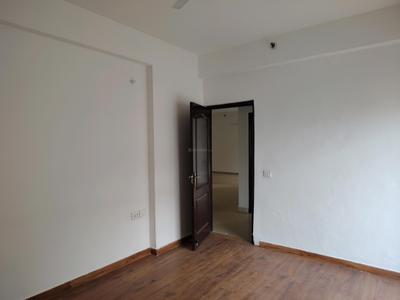 Bedroom Image of 1344 Sq.ft 3 BHK Apartment / Flat for sale in Nimbus Iitl Nimbus The Express Park View Tower I1 J1 K1, Chi V Greater Noida for Rs. 12700000