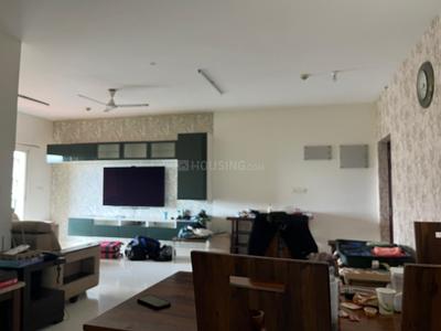 Hall Image of 2240 Sq.ft 3.5 BHK Apartment / Flat for sale in Sobha Forest View, Lingadheeranahalli Bengaluru for Rs. 40000000