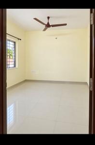 Hall Image of 1010 Sq.ft 2 BHK Apartment / Flat for rent in Lumbodhara Orchid Eleganz, Sowripalayam Coimbatore for Rs. 25000