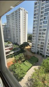 1 BHK Apartment