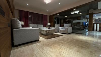 Hall Image of 4928 Sq.ft 4 BHK Apartment / Flat for sale in Ganesh Sundarvan Epitome, Jodhpur Ahmedabad for Rs. 65000000