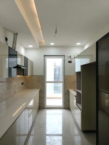 Kitchen Image of 1620 Sq.ft 3 BHK Builder Floor for sale in BPTP District 3, Sector 85 Faridabad for Rs. 17000000