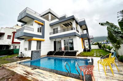Image of 5000 Sq.ft 8 BHK Villa for sale in Hudco Colony, Lonavala for Rs. 50000000