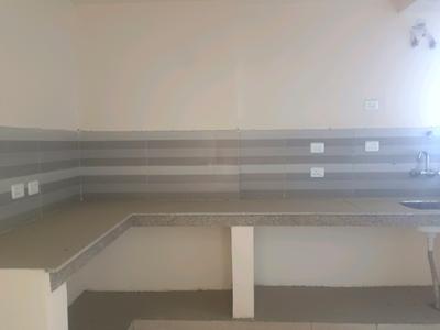 Kitchen Image of 1760 Sq.ft 3 BHK Apartment / Flat for sale in Paras Dews, Sector 106 Gurgaon for Rs. 18600000