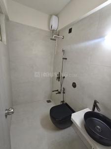Image of 665 Sq.ft 2 BHK Apartment / Flat for sale in Unique Poonam Estate Cluster 1, Mira Road East, Mira Bhayandar for Rs. 10300000