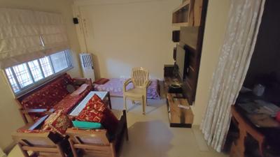 Living Room Image of 2049 Sq.ft 3 BHK Independent House for rent in Sonegaon Nagpur for Rs. 25000
