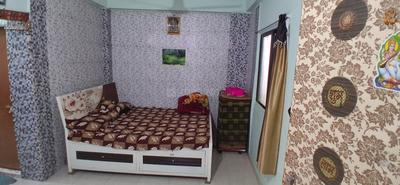 Hall Image of 1496 Sq.ft 1 BHK Apartment / Flat for sale in Amroli Surat for Rs. 800000