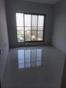 Hall Image of 1200 Sq.ft 2 BHK Apartment / Flat for sale in Atur Park, Chembur Mumbai for Rs. 25000000