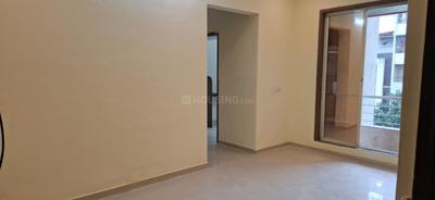 Bedroom Image of 425 Sq.ft 1 BHK Apartment / Flat for sale in Iskcon Residency Phase II Type B, Ambernath East Ambernath for Rs. 2800000