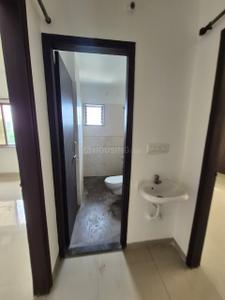 Image of 1000 Sq.ft 3 BHK Apartment / Flat for rent in Raheja Arth, Labhandih, Raipur for Rs. 18000