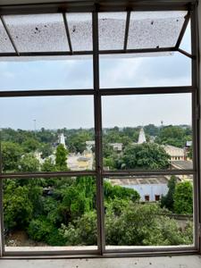 Balcony Image of 1264 Sq.ft 2 BHK Apartment / Flat for sale in Skynet Galaxy Hanumant Apartments, Civil Lines Allahabad for Rs. 15000000