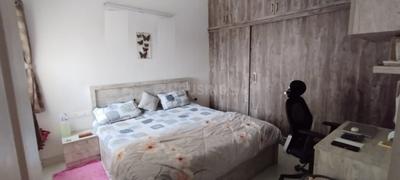 Bedroom Image of 1144 Sq.ft 2 BHK Apartment / Flat for sale in Corporate Arcadia by Corporate Leisure, Gunjur Bengaluru for Rs. 14200000