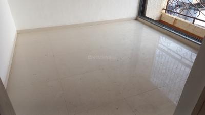 Bedroom Image of 715 Sq.ft 1 BHK Apartment / Flat for sale in Ulwe Navi Mumbai for Rs. 5800000