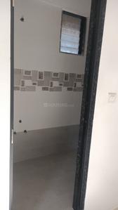 Image of 1220 Sq.ft 2 BHK Apartment / Flat for sale in S J Shashwat Paradise, Mahadev Nagar, Ahmedabad for Rs. 3550000