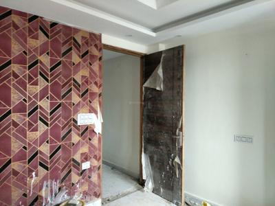 Bedroom Image of 750 Sq.ft 2 BHK Apartment / Flat for sale in Primex Krishna Apartment, Kulesara Greater Noida for Rs. 2799000