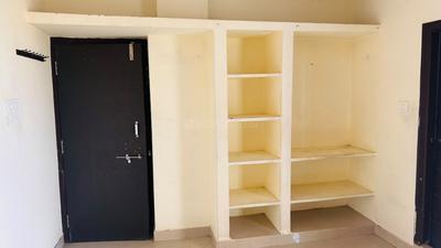 Bedroom Image of 1200 Sq.ft 2 BHK Independent House for rent in Gajularamaram Hyderabad for Rs. 16000