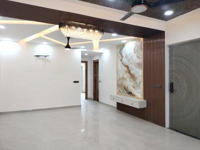Living Room Image of 1620 Sq.ft 3 BHK Builder Floor for sale in BPTP District 3, Sector 85 Faridabad for Rs. 17000000