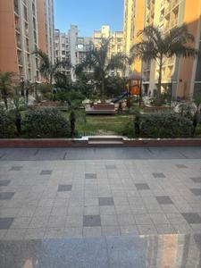Image of 1710 Sq.ft 3 BHK Penthouse for sale in Shiv Serenity Space, Gota, Ahmedabad for Rs. 15100000