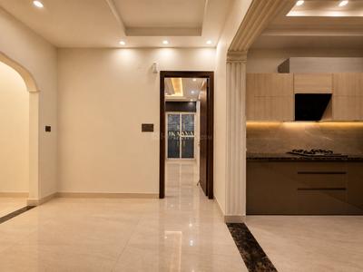 Hall Image of 2160 Sq.ft 3.5 BHK Villa for sale in Malsi Dehradun for Rs. 22500000