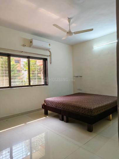 Nuatom Apartment Bedroom 1