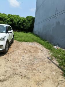 Image of 135 Sq.ft Residential Plot / Land for sale in Golden Park, Sector 4, Sohna for Rs. 18200000