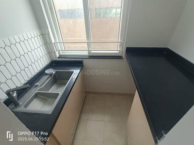 Kitchen Image of 1062 Sq.ft 2 BHK Apartment / Flat for sale in Hosahalli Bengaluru for Rs. 12250000