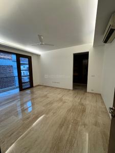 Hall Image of 2800 Sq.ft 4 BHK Builder Floor for sale in Maharani Bagh New Delhi for Rs. 107500000