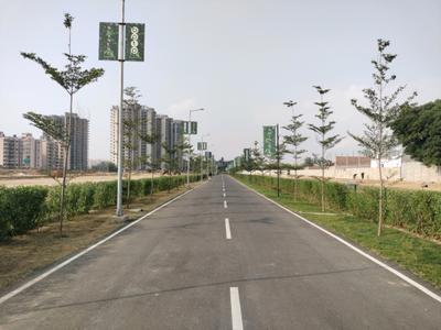 Image of 400 Sq.ft Residential Plot / Land for sale in Sector 80, Faridabad for Rs. 62000000