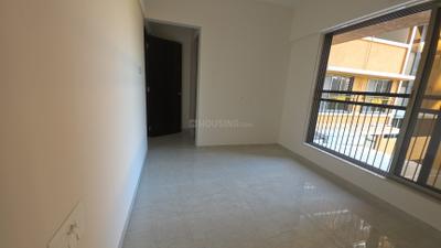 Bedroom Image of 700 Sq.ft 2 BHK Apartment / Flat for sale in Bhoomi Pratishtha, Borivali West Mumbai for Rs. 21000000
