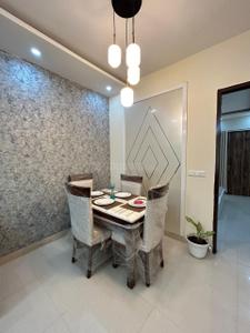 Hall Image of 688 Sq.ft 1 BHK Apartment / Flat for sale in Sector 115 Mohali for Rs. 2991000