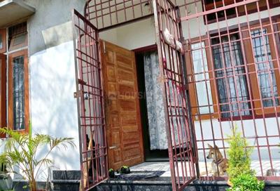 Image of 850 Sq.ft 1 BHK Independent House for rent in Narengi Tinali, Guwahati for Rs. 12000
