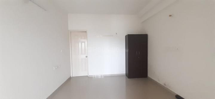 Bangalore City Municipal Corporation Layout Bedroom 1