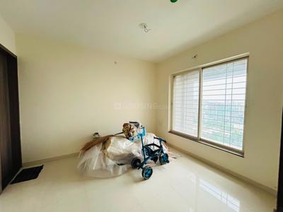 Hall Image of 910 Sq.ft 2 BHK Apartment / Flat for sale in Wakad Pune for Rs. 8600000
