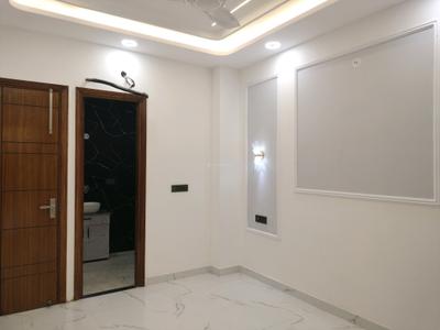 Bedroom Image of 1557 Sq.ft 3 BHK Builder Floor for sale in Fidato Honour Homes, Sector 89 Faridabad for Rs. 17000000