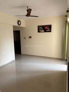Hall Image of 594 Sq.ft 1 BHK Apartment / Flat for sale in Blue Carnation, Hadapsar Pune for Rs. 4000000