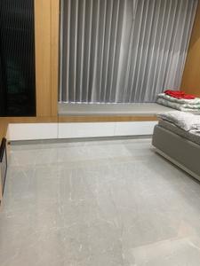 Bedroom Image of 2250 Sq.ft 3 BHK Apartment / Flat for sale in Satyamev Serene, Gota Ahmedabad for Rs. 27000000
