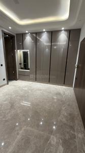 Hall Image of 2880 Sq.ft 4 BHK Builder Floor for sale in Rajouri Garden New Delhi for Rs. 65000000