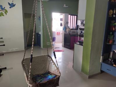 Hall Image of 1233 Sq.ft 2 BHK Apartment / Flat for sale in Sargasan Gandhinagar for Rs. 5100000