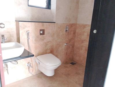 Image of 800 Sq.ft 2 BHK Apartment / Flat for sale in Paranjape Blue Ridge The Orion, Hinjawadi, Pune for Rs. 11000000