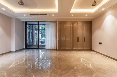Hall Image of 2925 Sq.ft 4 BHK Builder Floor for sale in Defence Colony New Delhi for Rs. 185000000