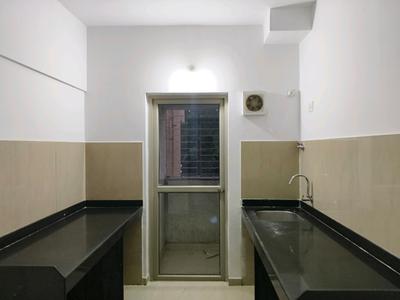 Kitchen Image of 909 Sq.ft 2 BHK Apartment / Flat for sale in Lodha Casa Rio, Palava Phase 1 Thane for Rs. 5700000