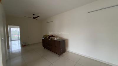 3 BHK Flat