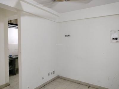Living Room Image of 450 Sq.ft 1 BHK Apartment / Flat for sale in Sector 23B Dwarka New Delhi for Rs. 5050000
