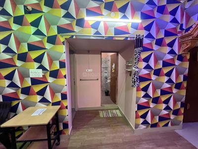 Bedroom Image of 1200 Sq.ft 3 BHK Builder Floor for rent in RV Nagar Vellore for Rs. 15000
