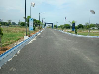 Image of 588 Sq.ft Residential Plot / Land for sale in Nallambakkam, Chennai for Rs. 2000000